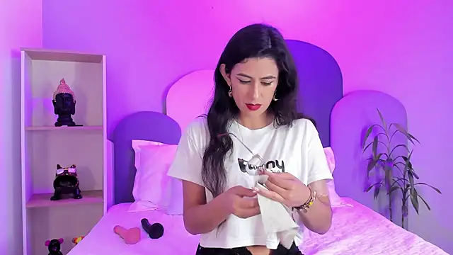 Snapshot of SophieGomez22 chatting on 19, 2, 2026 SophieGomez22 online show from 19, 2, 2026