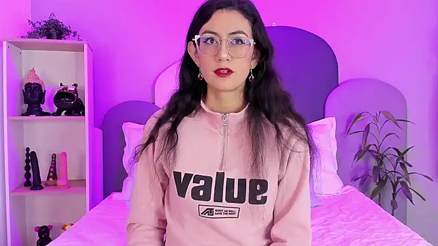 SophieGomez22 online show from 20, 3, 2026