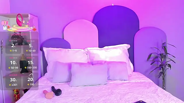 Snapshot of SophieGomez22 chatting on 19, 12, 2025 SophieGomez22 online show from 19, 12, 2025