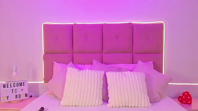 SophieGomez22 online show from 13, 3, 2026