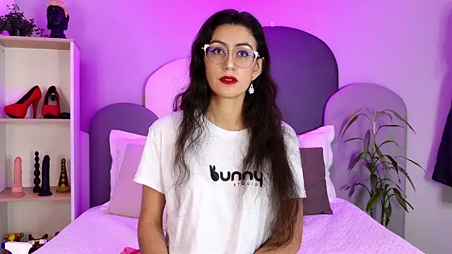 SophieGomez22 online show from 20, 5, 2026