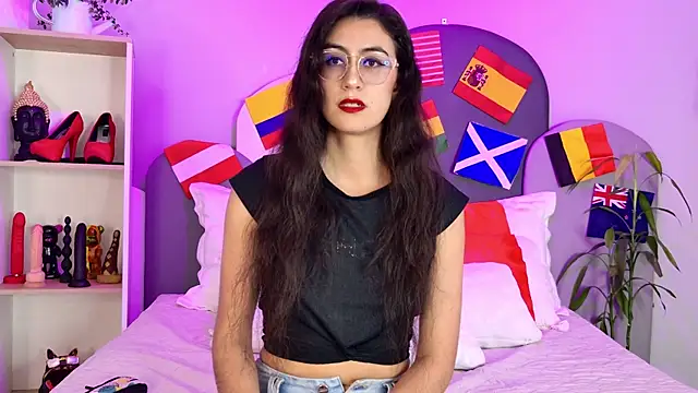 Snapshot of SophieGomez22 chatting on 14, 7, 2026 SophieGomez22 online show from 14, 7, 2026