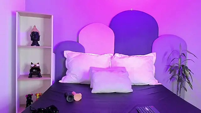 Snapshot of SophieGomez22 chatting on 16, 2, 2026 SophieGomez22 online show from 16, 2, 2026