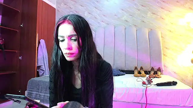 Snapshot of kathy-steven chatting on 27, 2, 2026 kathy-steven online show from 27, 2, 2026