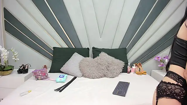 kathy-steven online show from 26, 9, 2025