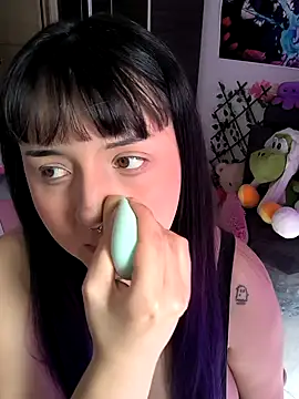 MaddyFooxx online show from 26, 3, 2026