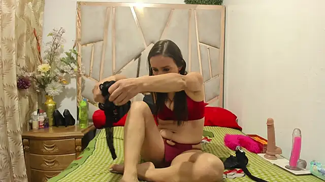 Snapshot of daniela_casallas_ chatting on 16, 6, 2026 daniela casallas online show from 16, 6, 2026