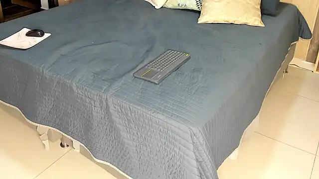 rebeca cortez  online show from 12, 3, 2026