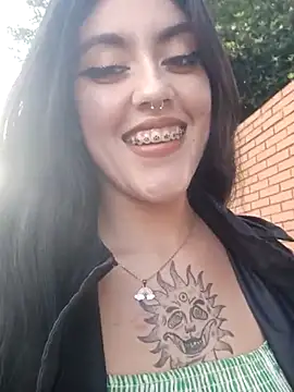 Mazikeen-- online show from 15, 2, 2025