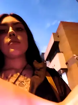 Mazikeen-- online show from 7, 10, 2025