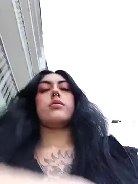 Mazikeen-- online show from 12, 11, 2025