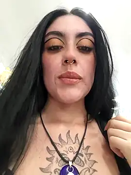 Mazikeen-- online show from 25, 9, 2025