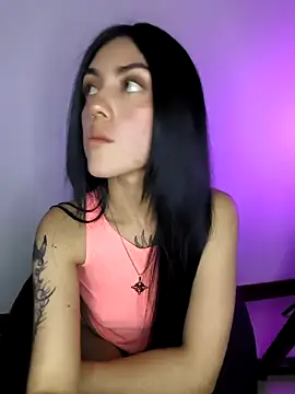 Mazikeen-- online show from 27, 11, 2025