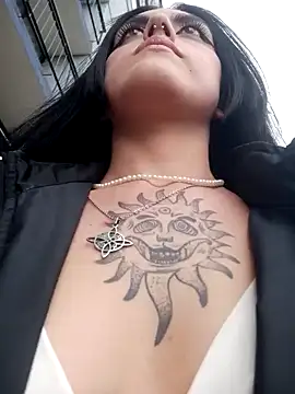 Mazikeen-- online show from 3, 2, 2025