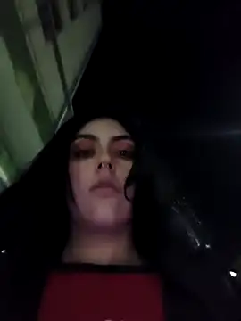 Mazikeen-- online show from 30, 10, 2025