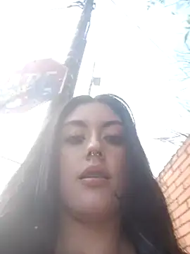 Mazikeen-- online show from 9, 3, 2025