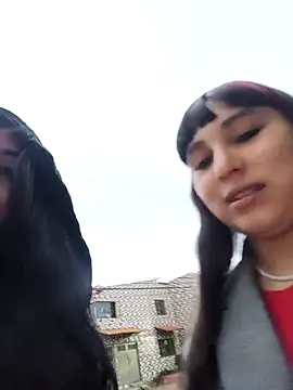 Mazikeen-- online show from 13, 11, 2025