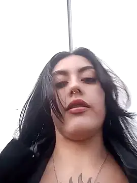 Mazikeen-- online show from 27, 2, 2025