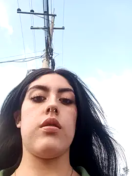 Mazikeen-- online show from 18, 1, 2025