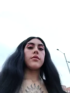 Mazikeen-- online show from 17, 9, 2025