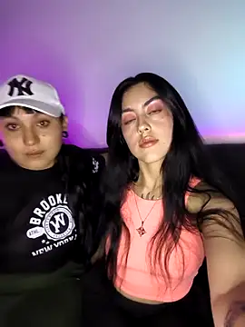 Mazikeen-- online show from 11, 3, 2026