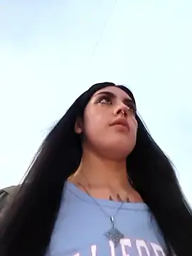 Mazikeen-- online show from 12, 9, 2025