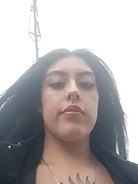 Mazikeen-- online show from 28, 2, 2025