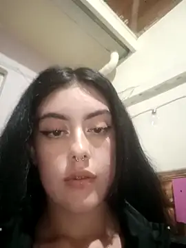 Mazikeen-- online show from 21, 2, 2025