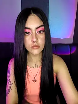 Snapshot of Mazikeen-- chatting on 12, 2, 2026 Mazikeen-- online show from 12, 2, 2026