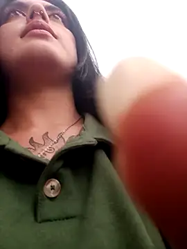 Mazikeen-- online show from 18, 3, 2025