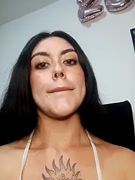 Mazikeen-- online show from 12, 3, 2025