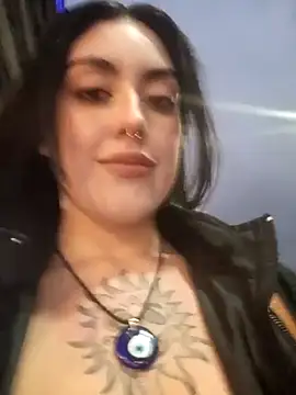 Mazikeen-- online show from 15, 3, 2025