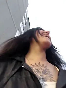 Mazikeen-- online show from 15, 9, 2025