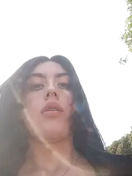 Mazikeen-- online show from 2, 2, 2025