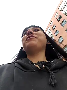 Mazikeen-- online show from 1, 10, 2025