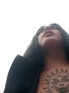 Mazikeen-- online show from 7, 3, 2025