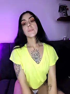 Mazikeen-- online show from 15, 11, 2025