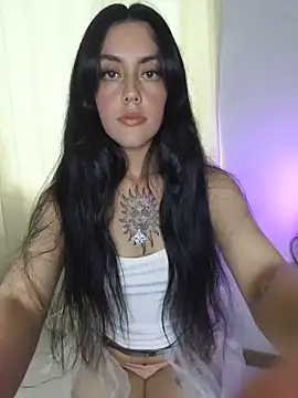 Mazikeen-- online show from 22, 6, 2026