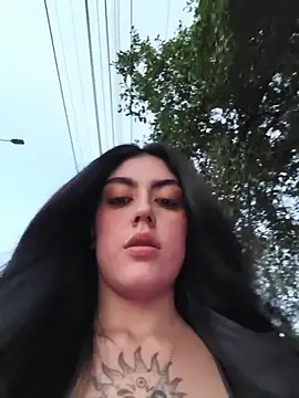 Mazikeen-- online show from 6, 11, 2025