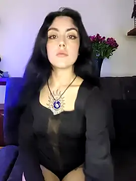 Mazikeen-- online show from 25, 11, 2025