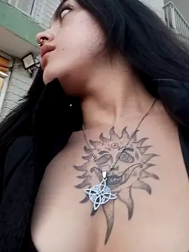 Mazikeen-- online show from 23, 1, 2025