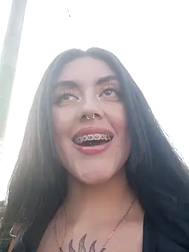 Mazikeen-- online show from 20, 2, 2025