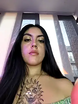 Snapshot of Mazikeen-- chatting on 15, 2, 2026 Mazikeen-- online show from 15, 2, 2026