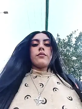 Mazikeen-- online show from 9, 9, 2025