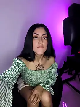 Mazikeen-- online show from 26, 10, 2025