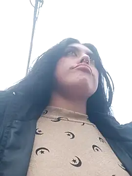 Mazikeen-- online show from 22, 2, 2025