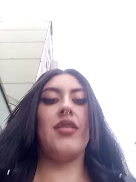 Mazikeen-- online show from 11, 1, 2025