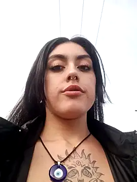 Mazikeen-- online show from 9, 2, 2025