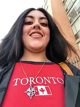 Mazikeen-- online show from 19, 9, 2025