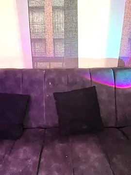 Snapshot of Mazikeen-- chatting on 13, 2, 2026 Mazikeen-- online show from 13, 2, 2026